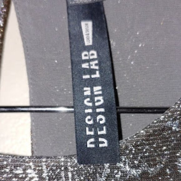 Design Lab Tank Top - Picture 3 of 6